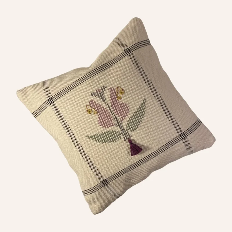 MADACTO Kilim Cushion