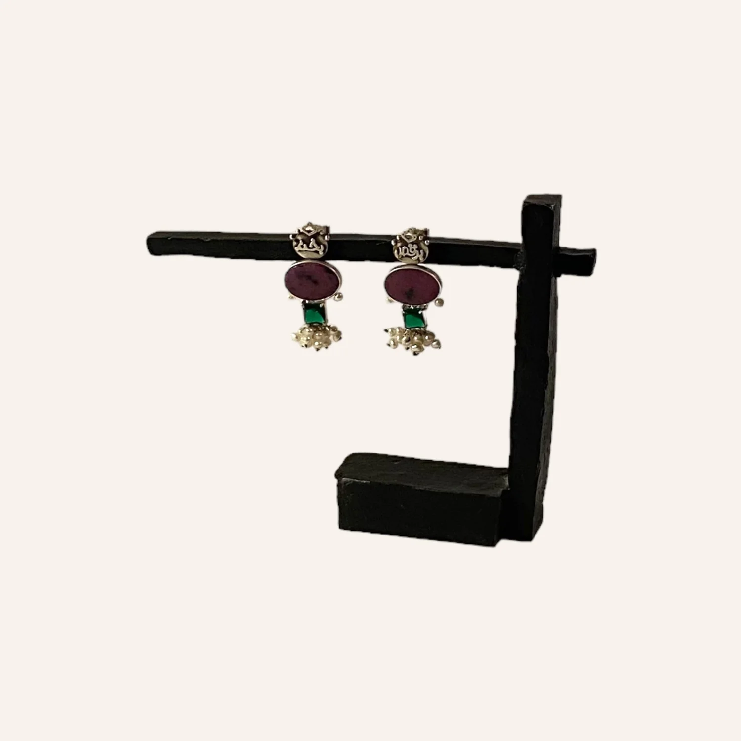 DANCE & LAUGH Earrings - Image 3