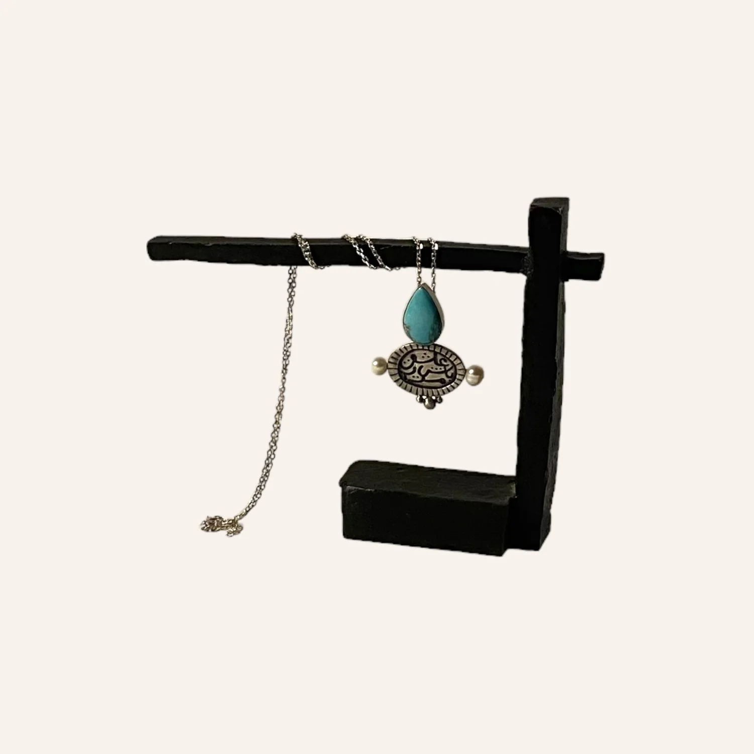 DRUNKEN in LOVE Necklace - Image 4