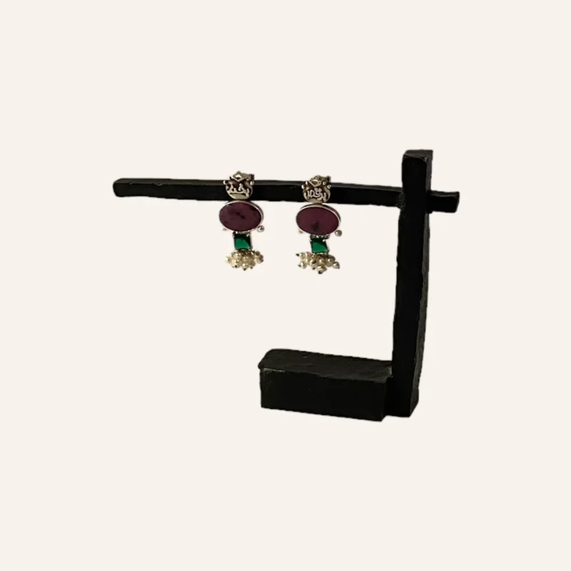 DANCE & LAUGH Earrings