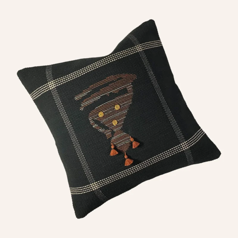 KAMA'N Kilim Cushion