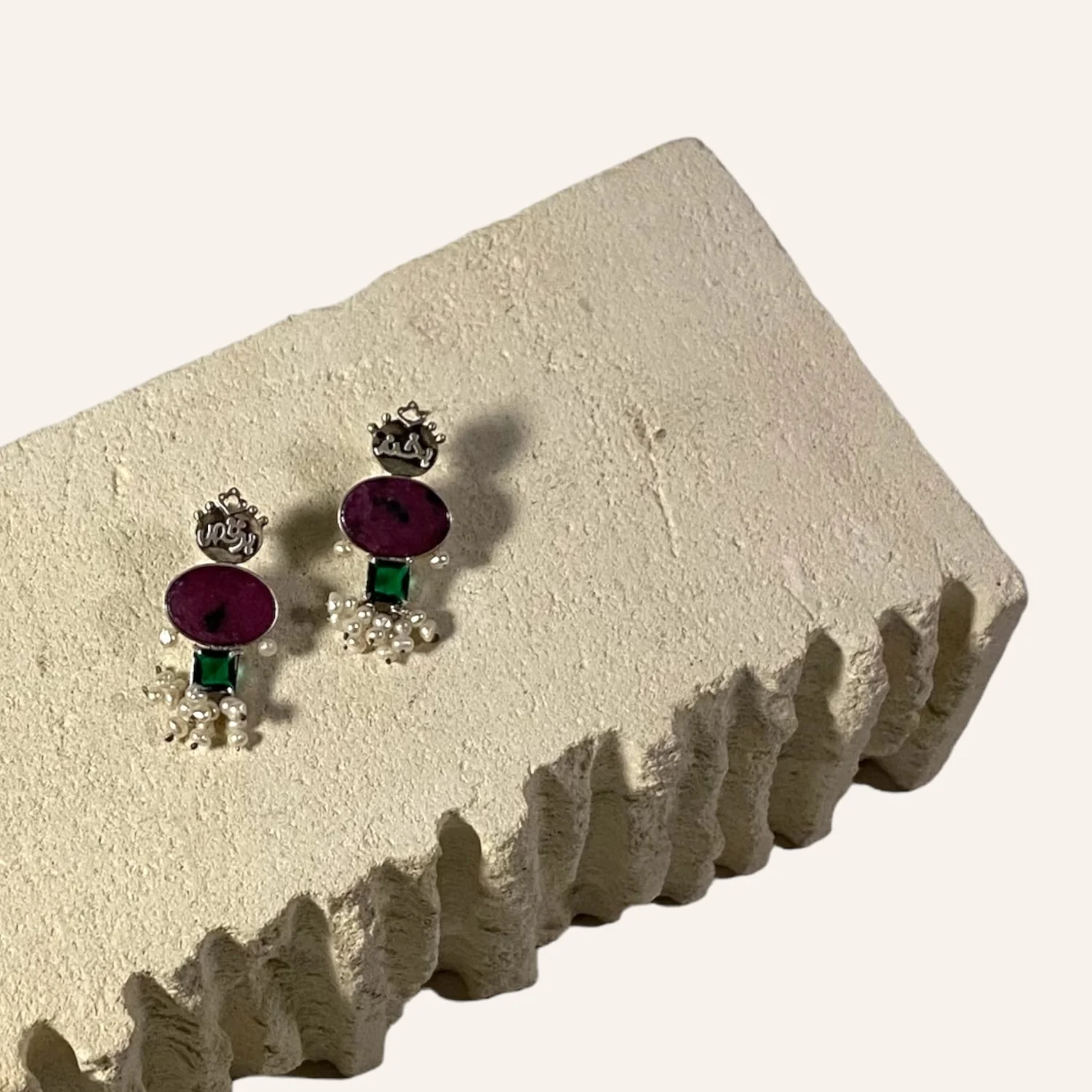 DANCE & LAUGH Earrings - Image 4