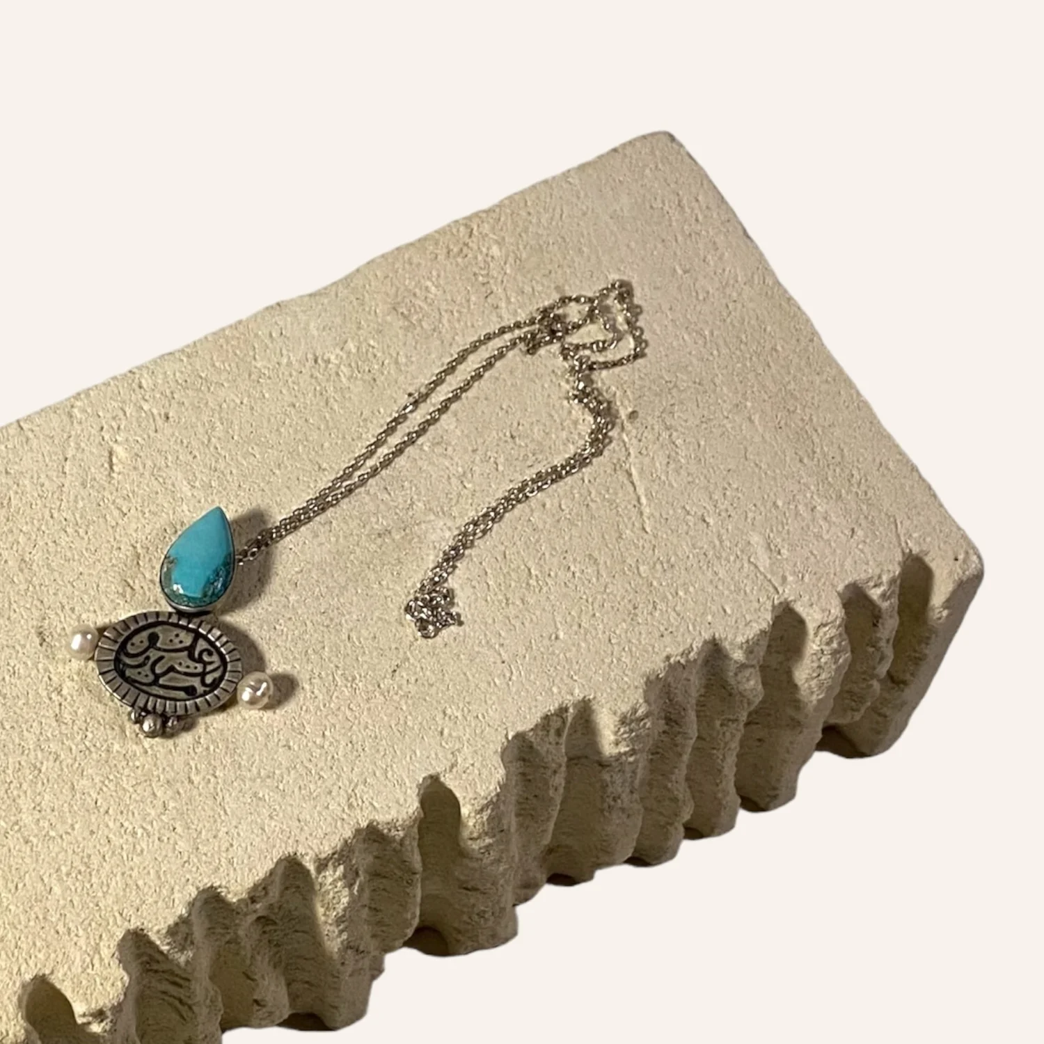 DRUNKEN in LOVE Necklace - Image 5