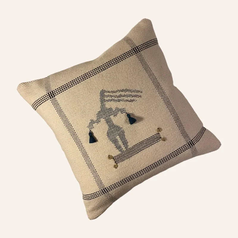 CHALIPA Kilim Cushion