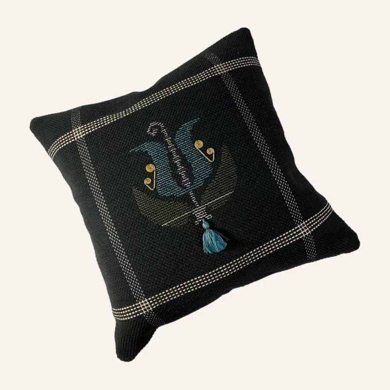 SEYMAREH Kilim Cushion