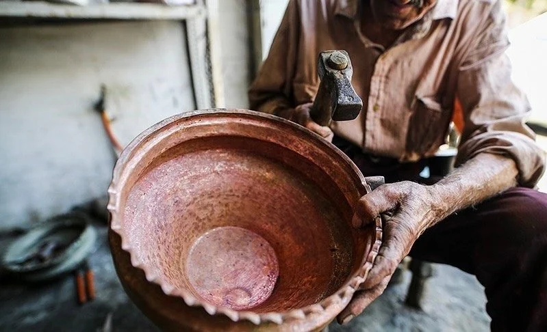 Courtesy of Mostafa Hassanzadeh