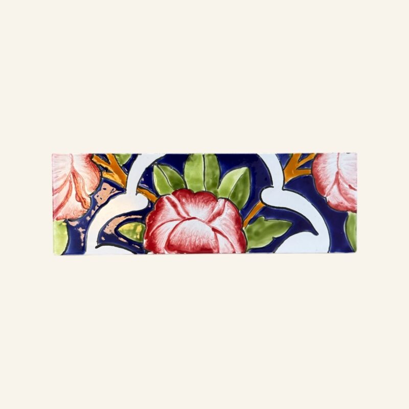 FLORAL Classic Tile