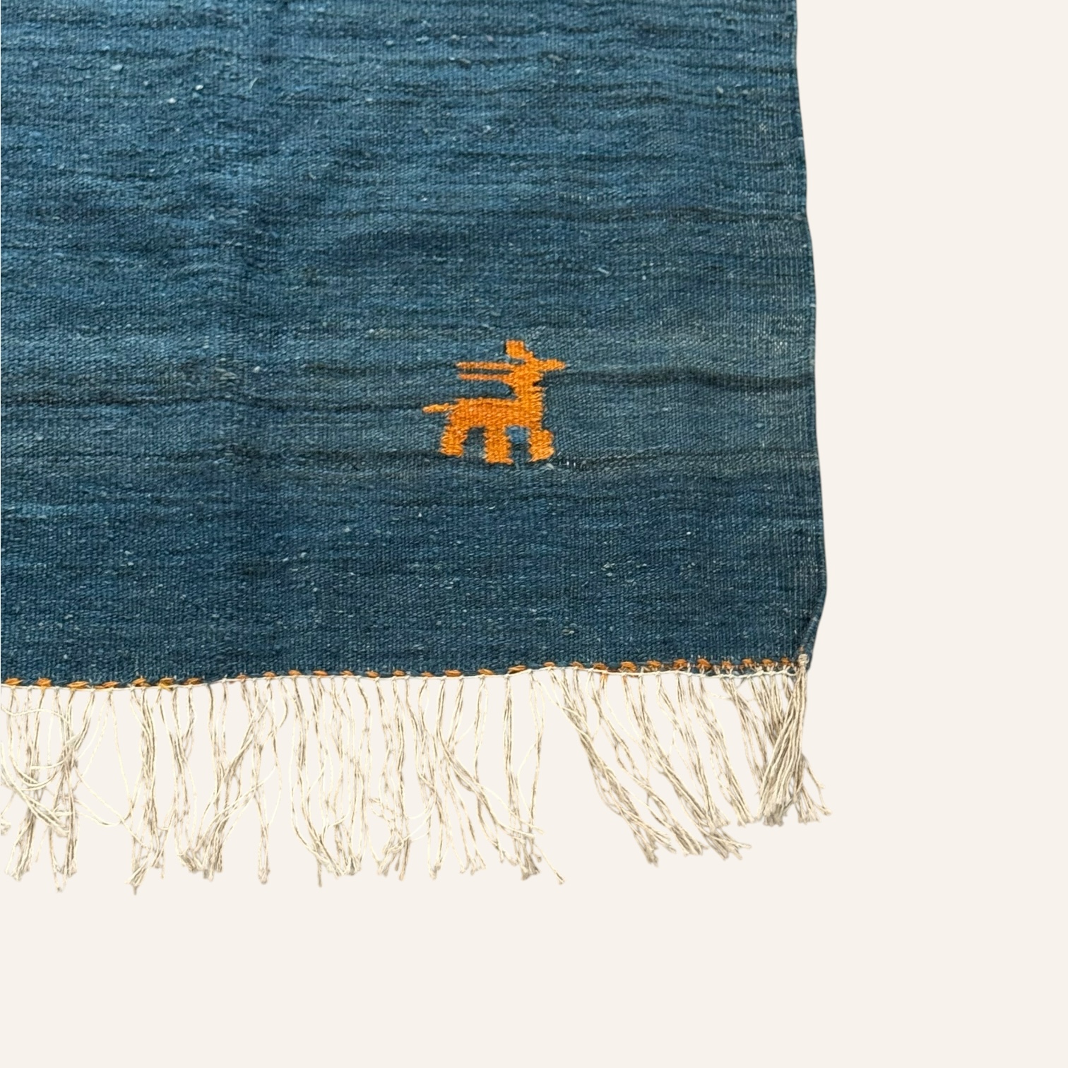 AABI Nomadic Kilim - Image 2