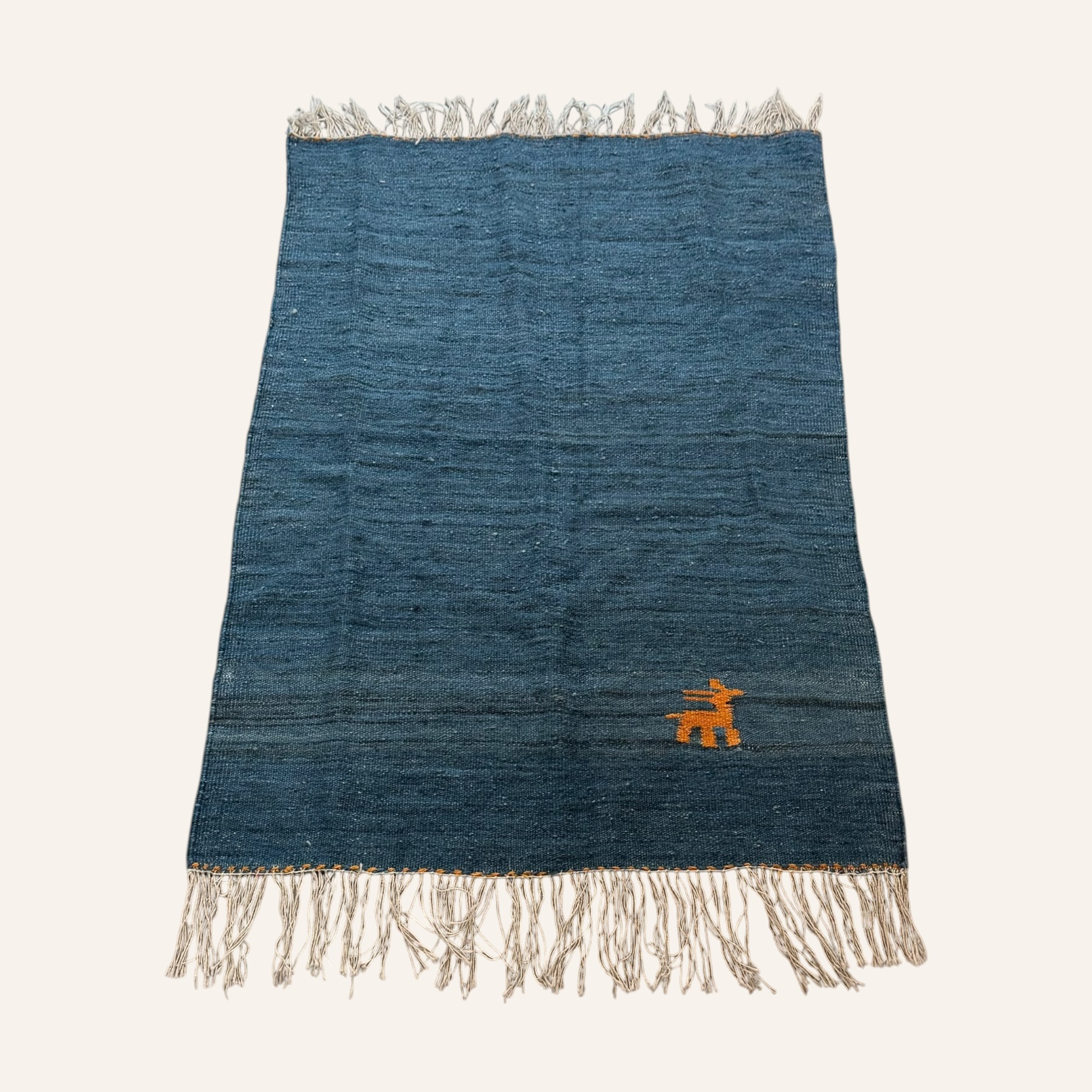 AABI Nomadic Kilim