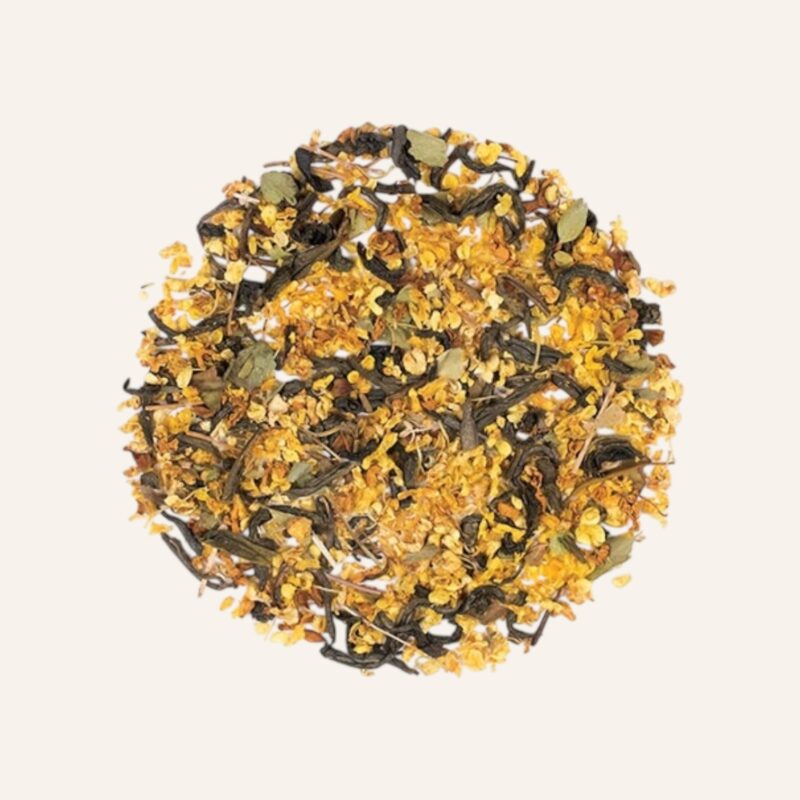 ASIAN AFTERNOON Herbal Tea