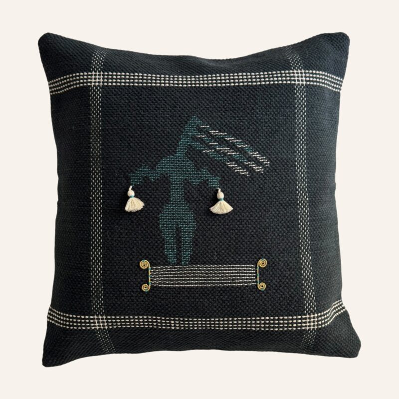 CHALIPA Kilim Cushion