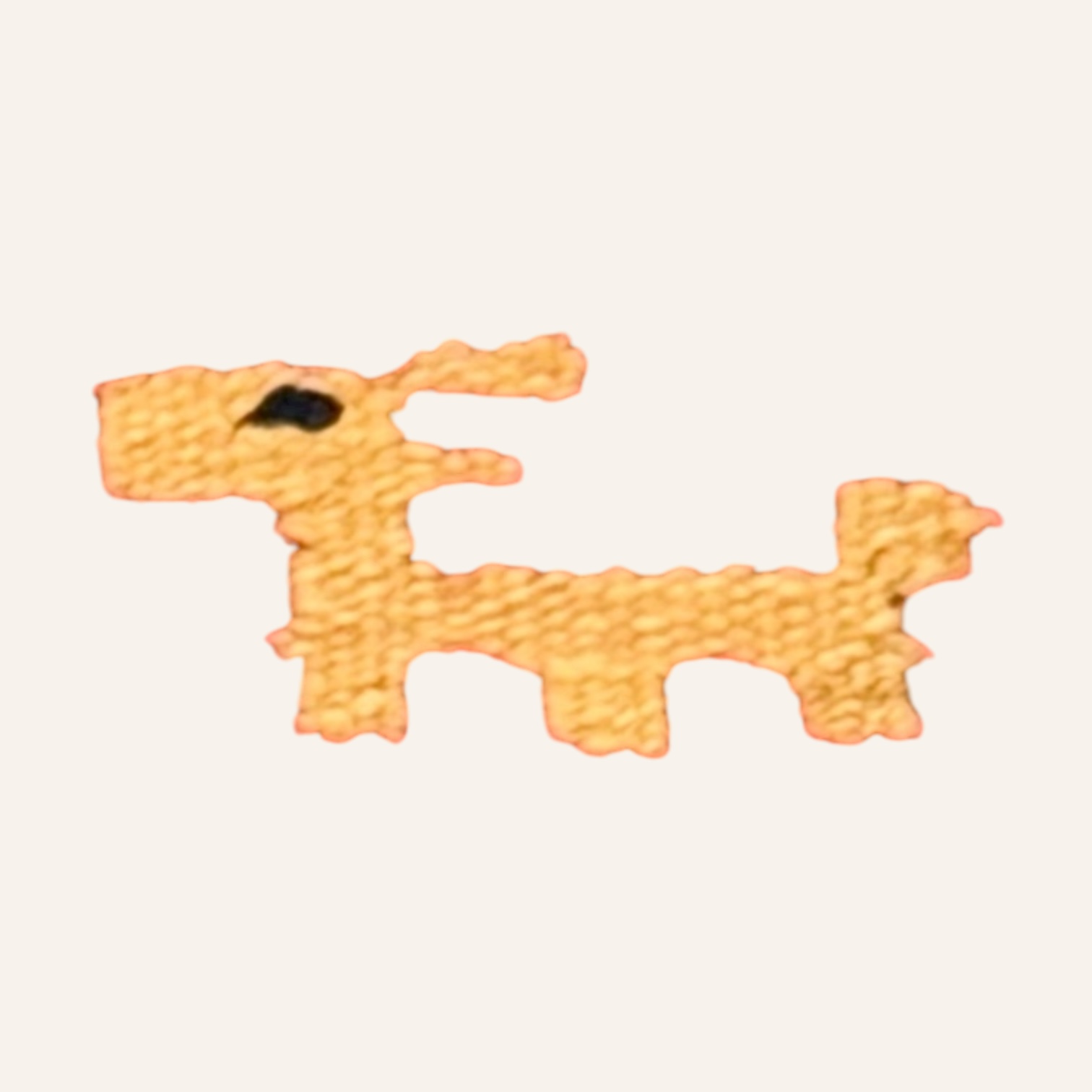 GHEZ Nomadic Kilim - Image 3