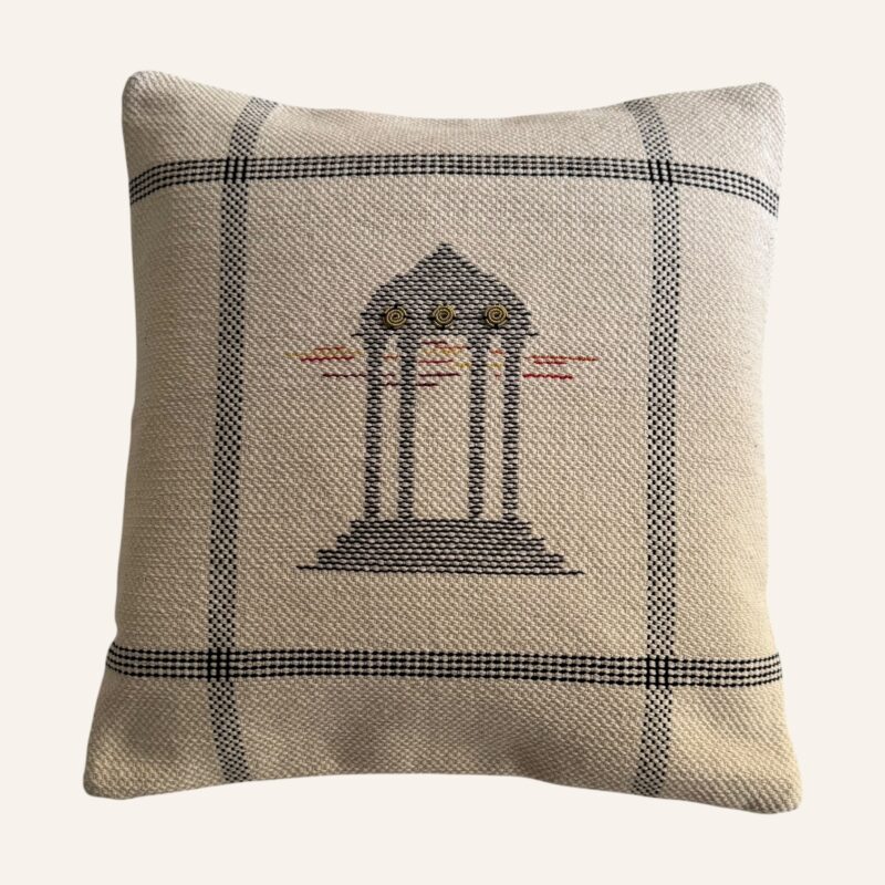 HAFEZ Kilim Cushion
