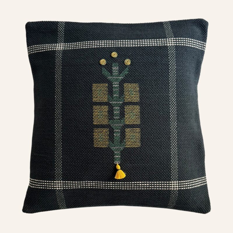 MIKHAK Kilim Cushion