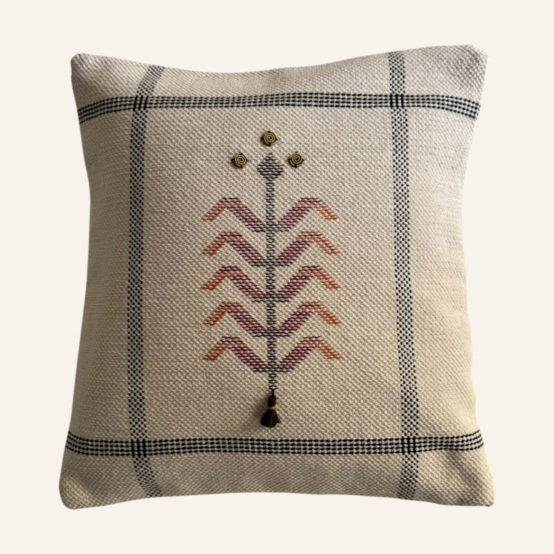 NARENJ Kilim Cushion