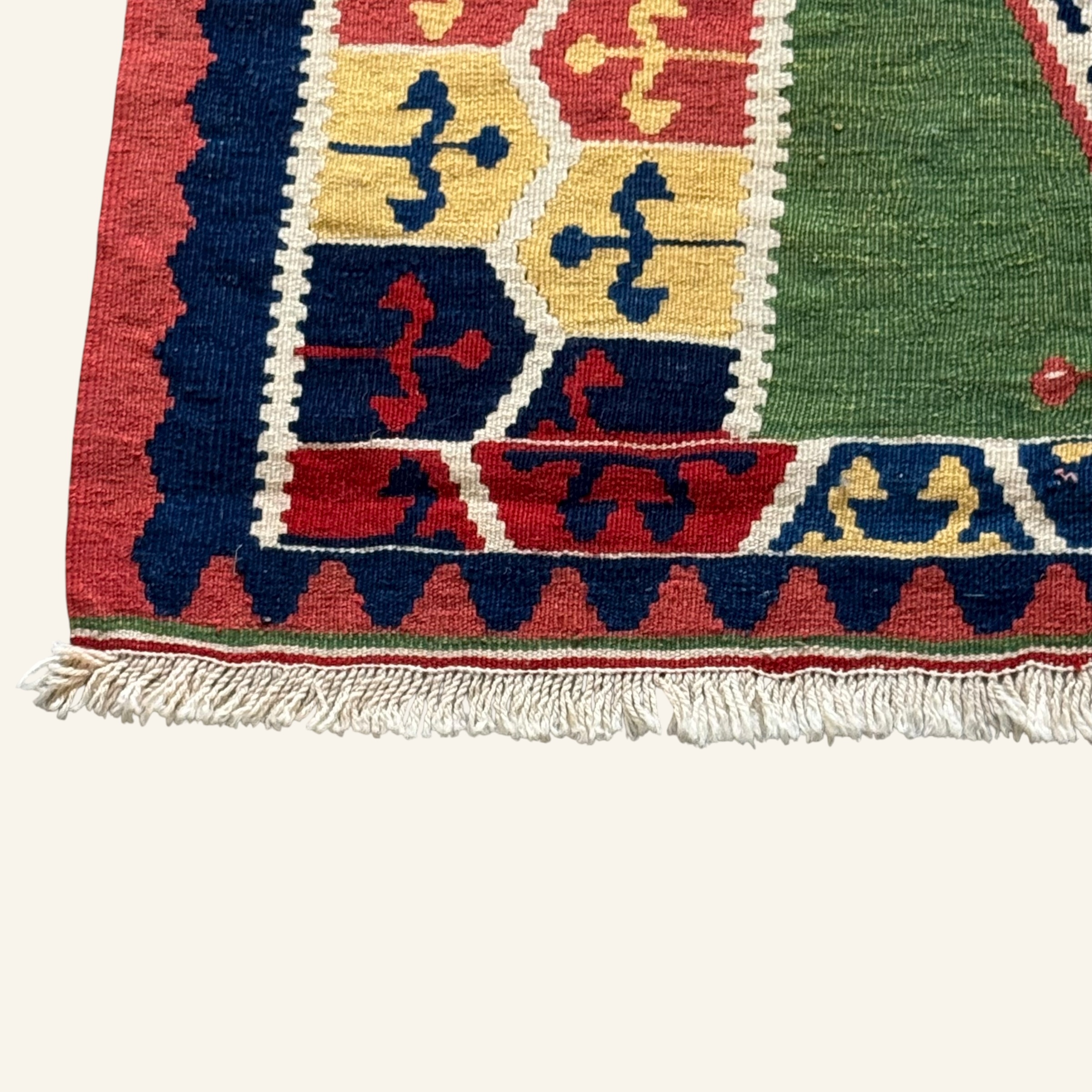 Nomadic Kilim - Image 3