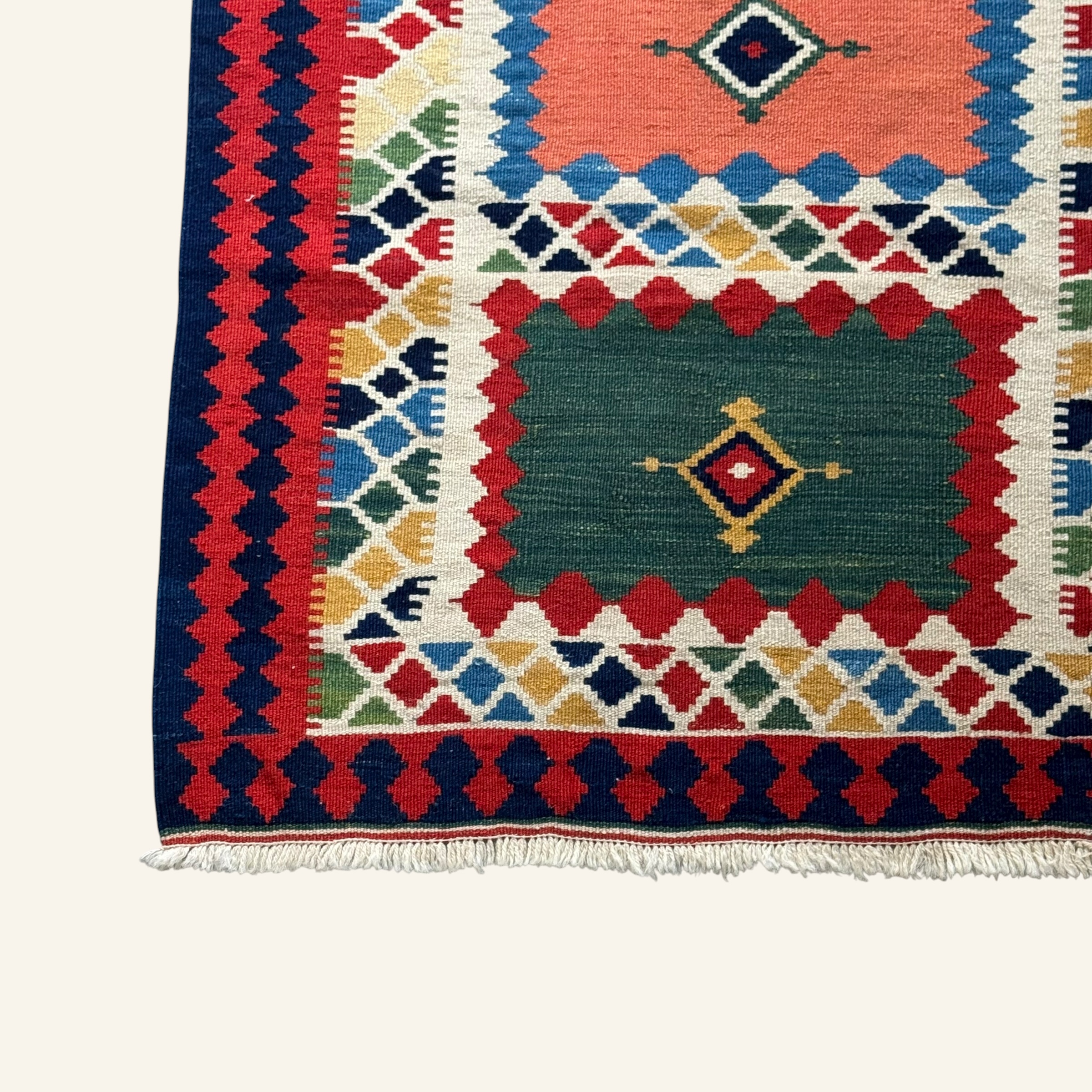 Nomadic Kilim - Image 3