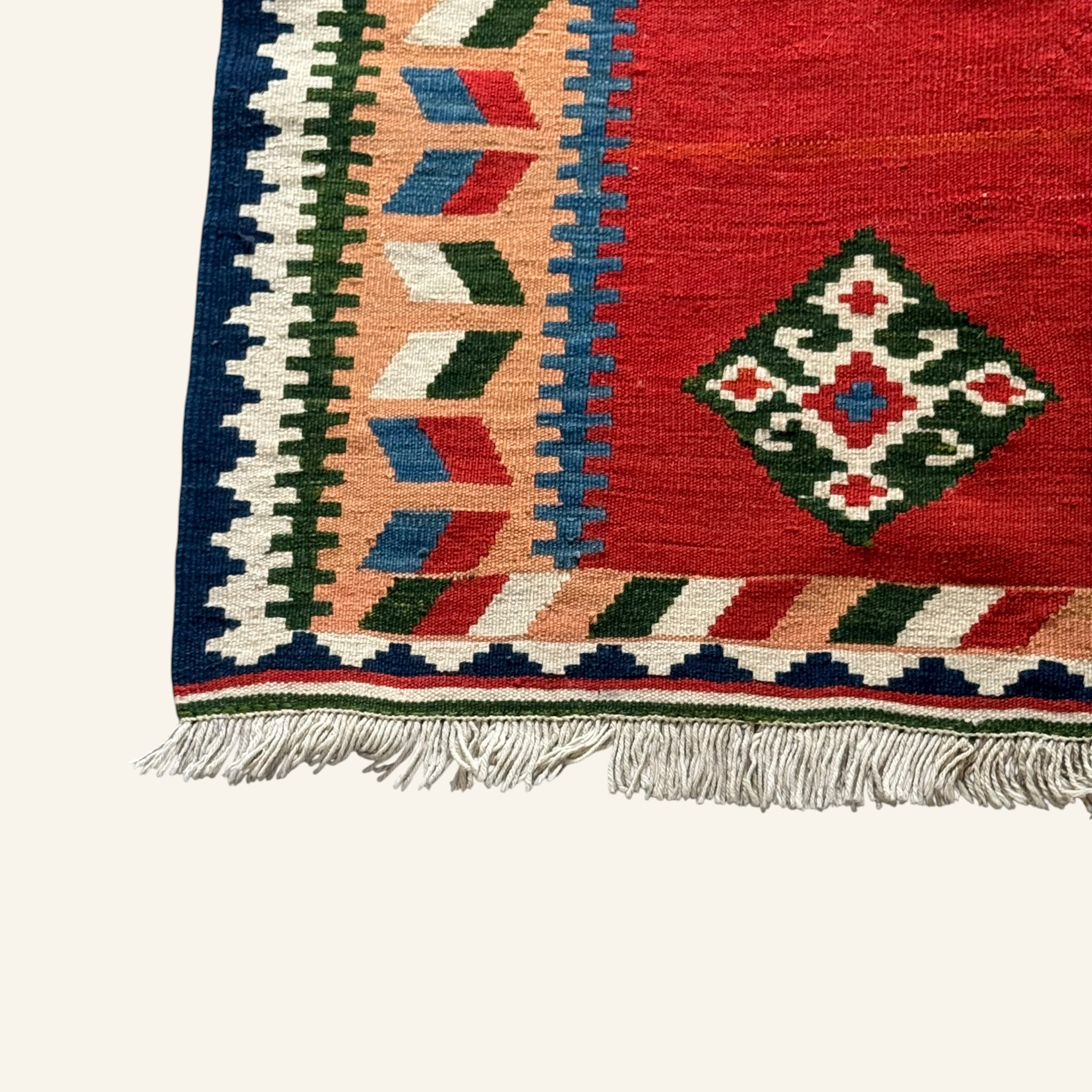 Nomadic Kilim - Image 3