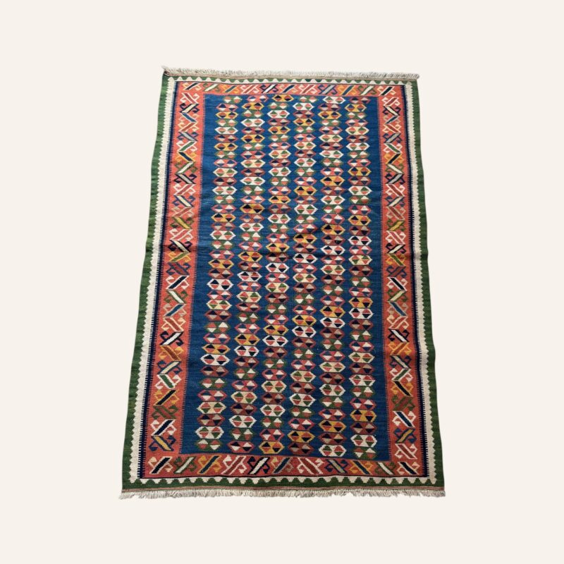 Nomadic Kilim