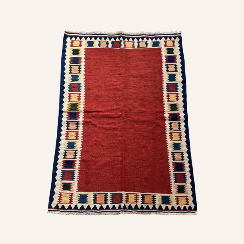 Nomadic Kilim
