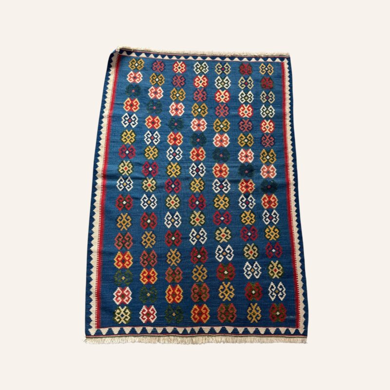 Nomadic Kilim