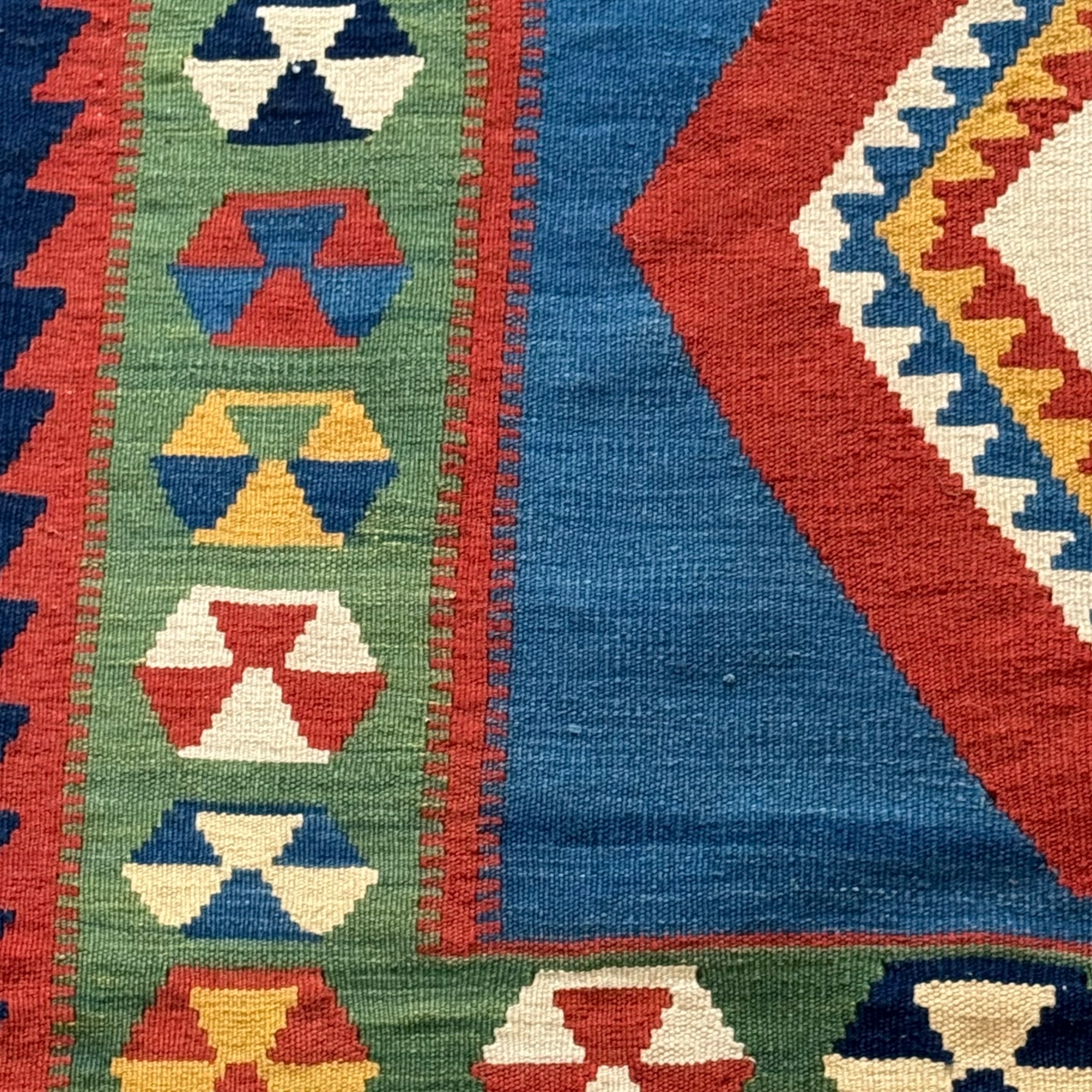 Nomadic Kilim - Image 3
