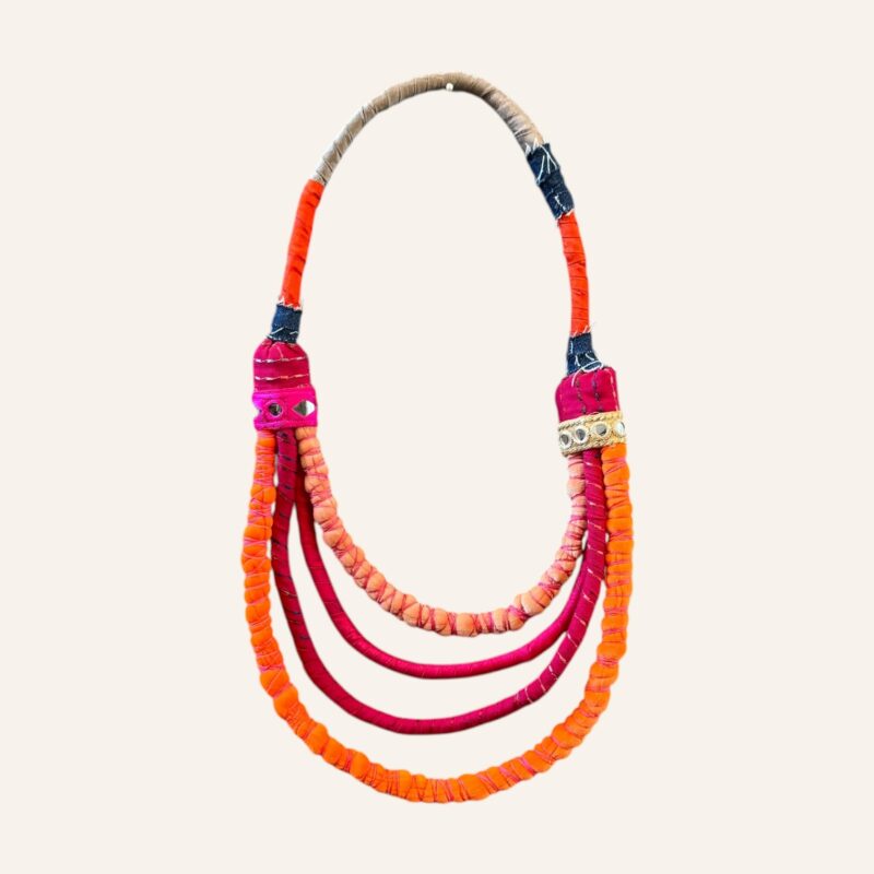 NOOR Nomadic Necklace
