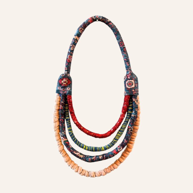 ASHRAF Nomadic Necklace