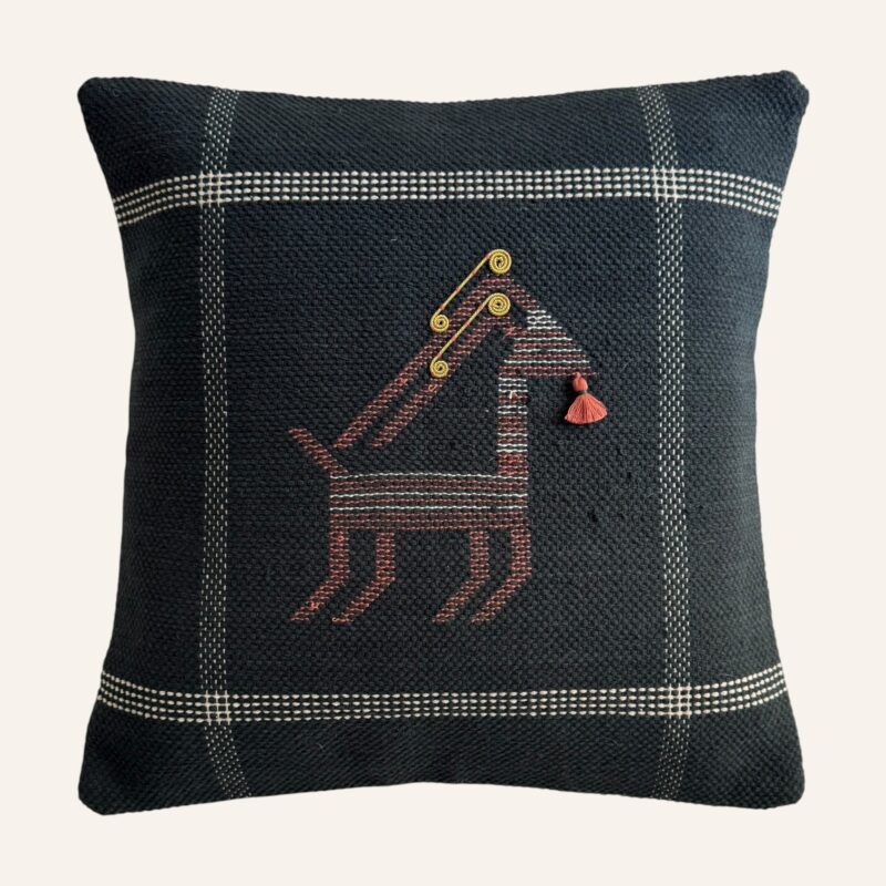 PAAZAN Kilim Cushion