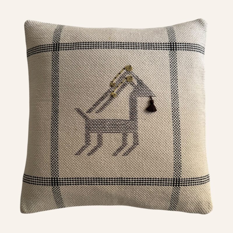 PAAZAN Kilim Cushion