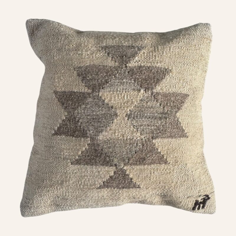 LOWZI Kilim Cushion