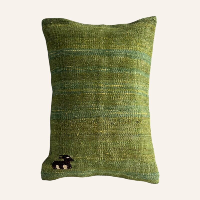 SOWZ Kilim Cushion