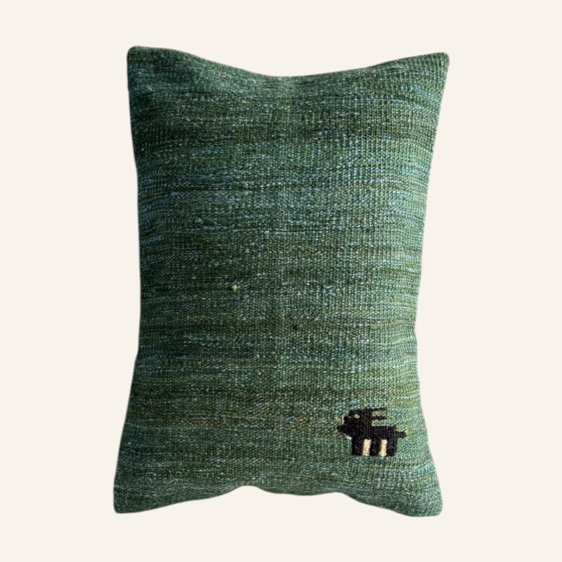 YASHUL Kilim Cushion