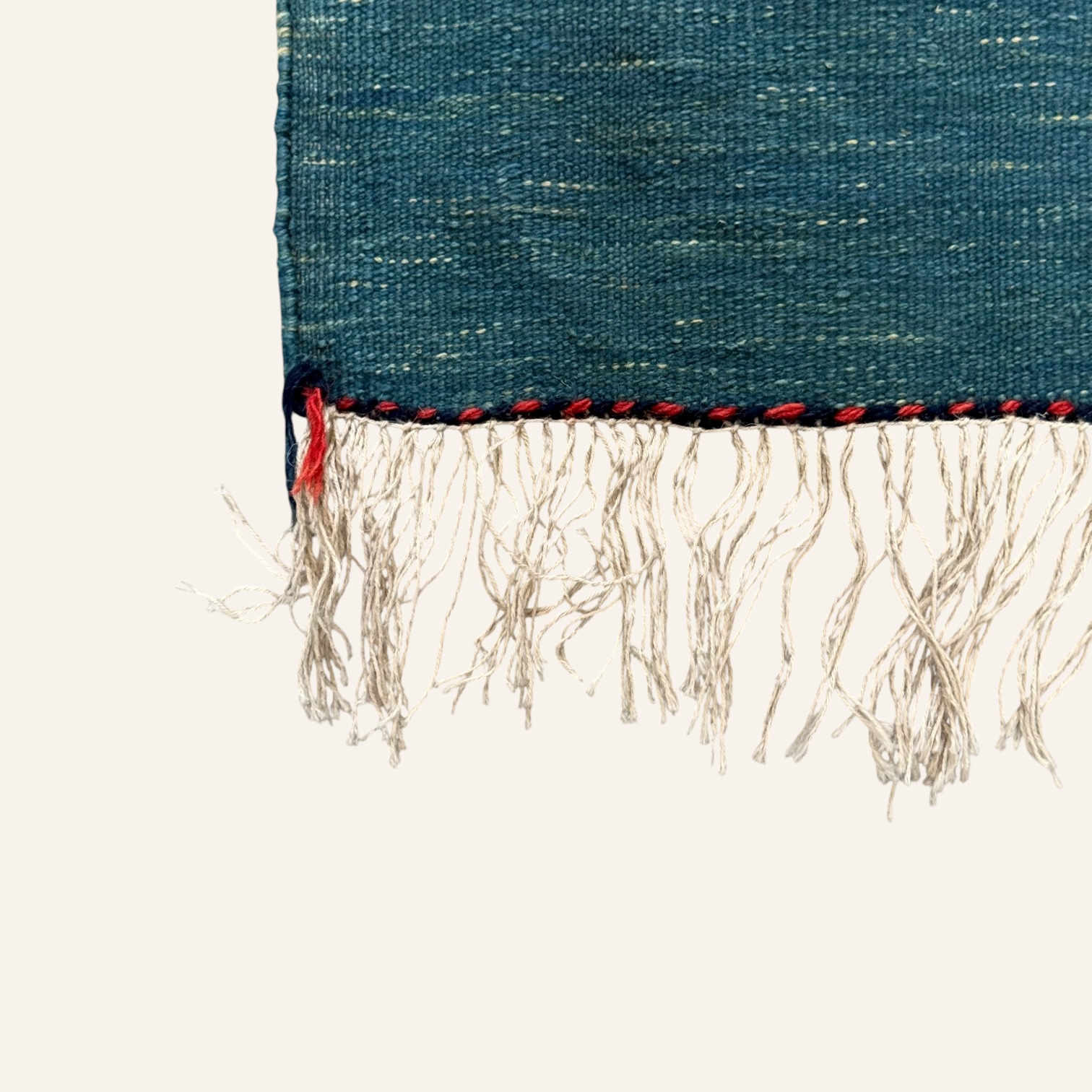 SABZABI Nomadic Kilim - Image 5