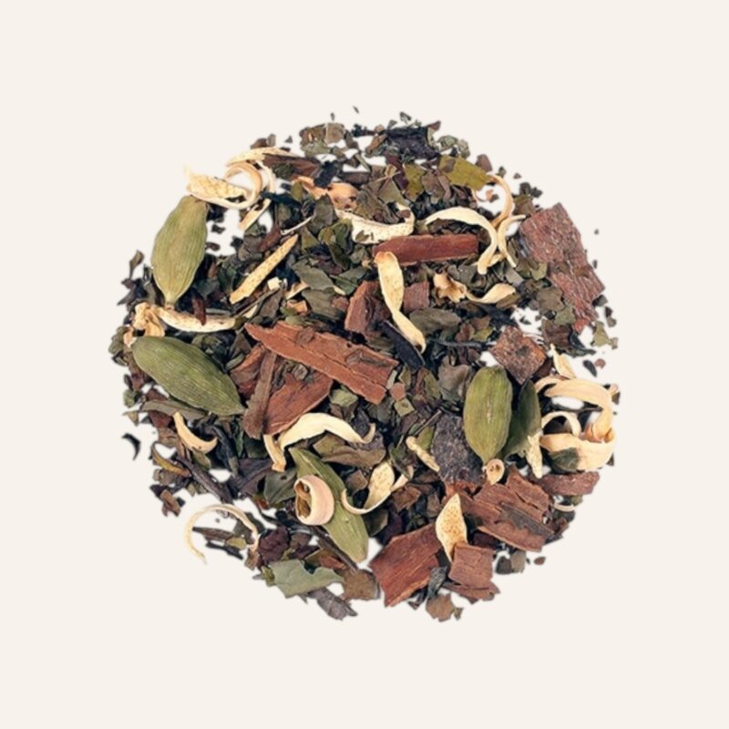 SHIRAZ Herbal Tea