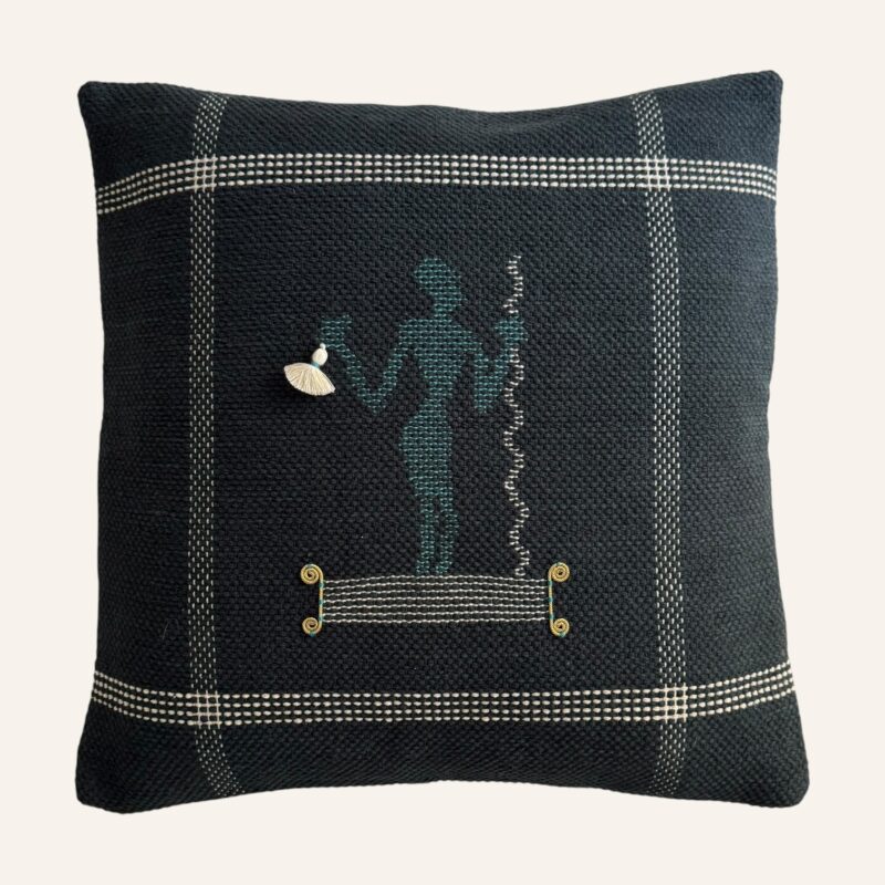SOKOOBA Kilim Cushion