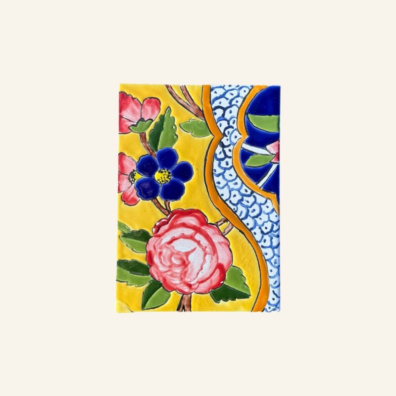 FLORAL Classic Tile