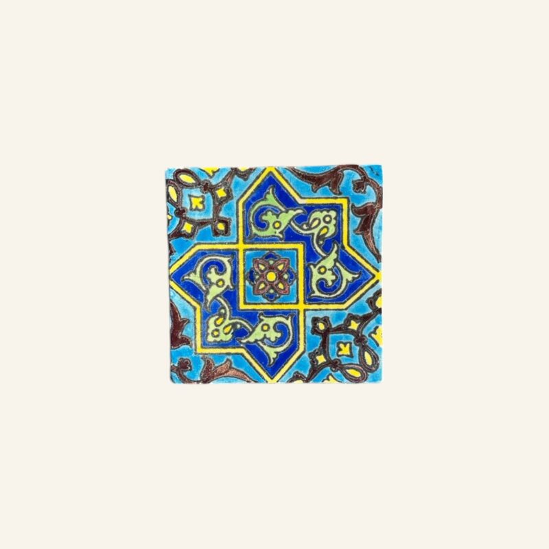 SHIRAZ Antique Tile