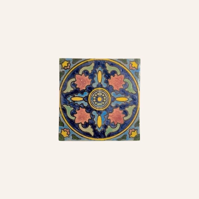 SHIRAZ Antique Tile